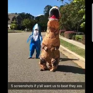 Meet your Posher, Henry